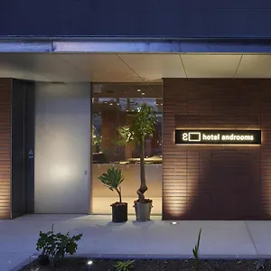 Hotel Androoms Susukino, Sapporo