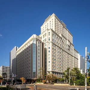 Hotel Monterey Edelhof, Sapporo