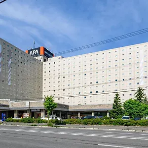 Apa & Отель