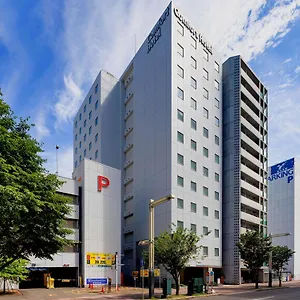 Hotel Comfort Susukino