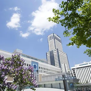 Hotell Jr Tower Nikko