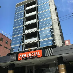 Apa Tkp Ekikita Excellent Sapporo