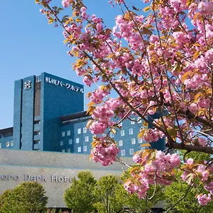Hotel Park, Sapporo