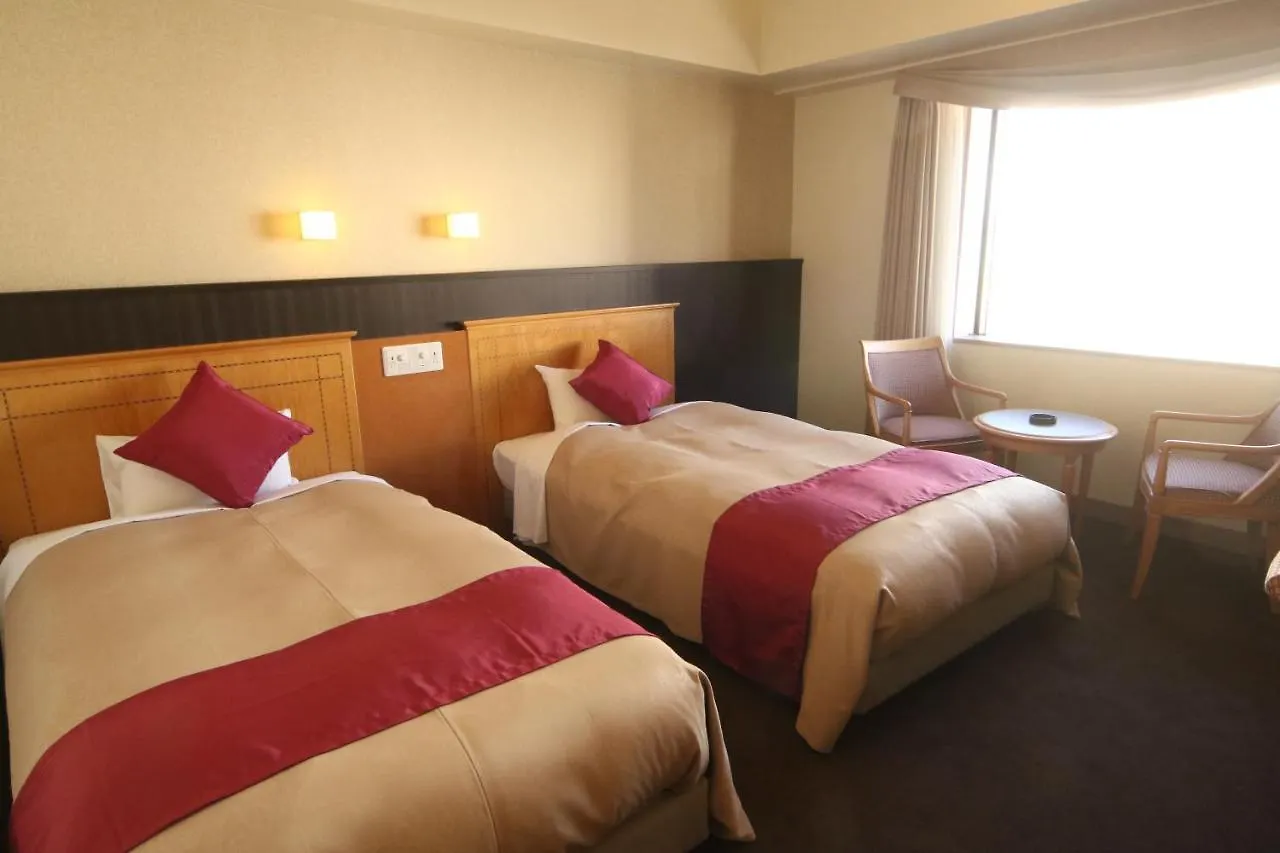 Sapporo Classe Hotel Japonsko