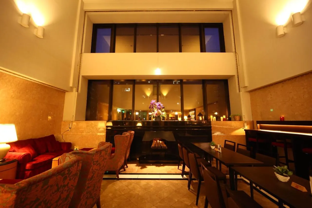 Sapporo Classe Hotel