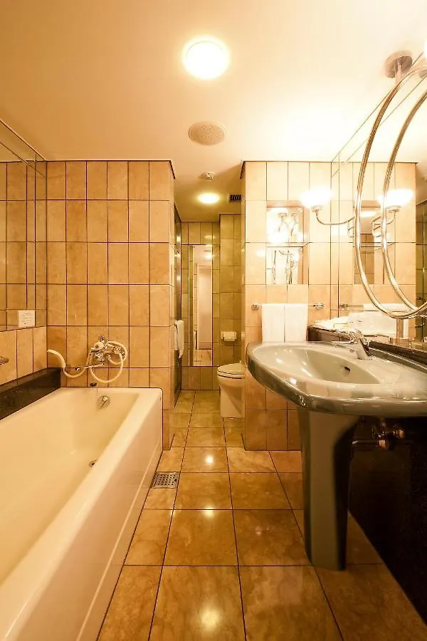 Sapporo Classe Hotel