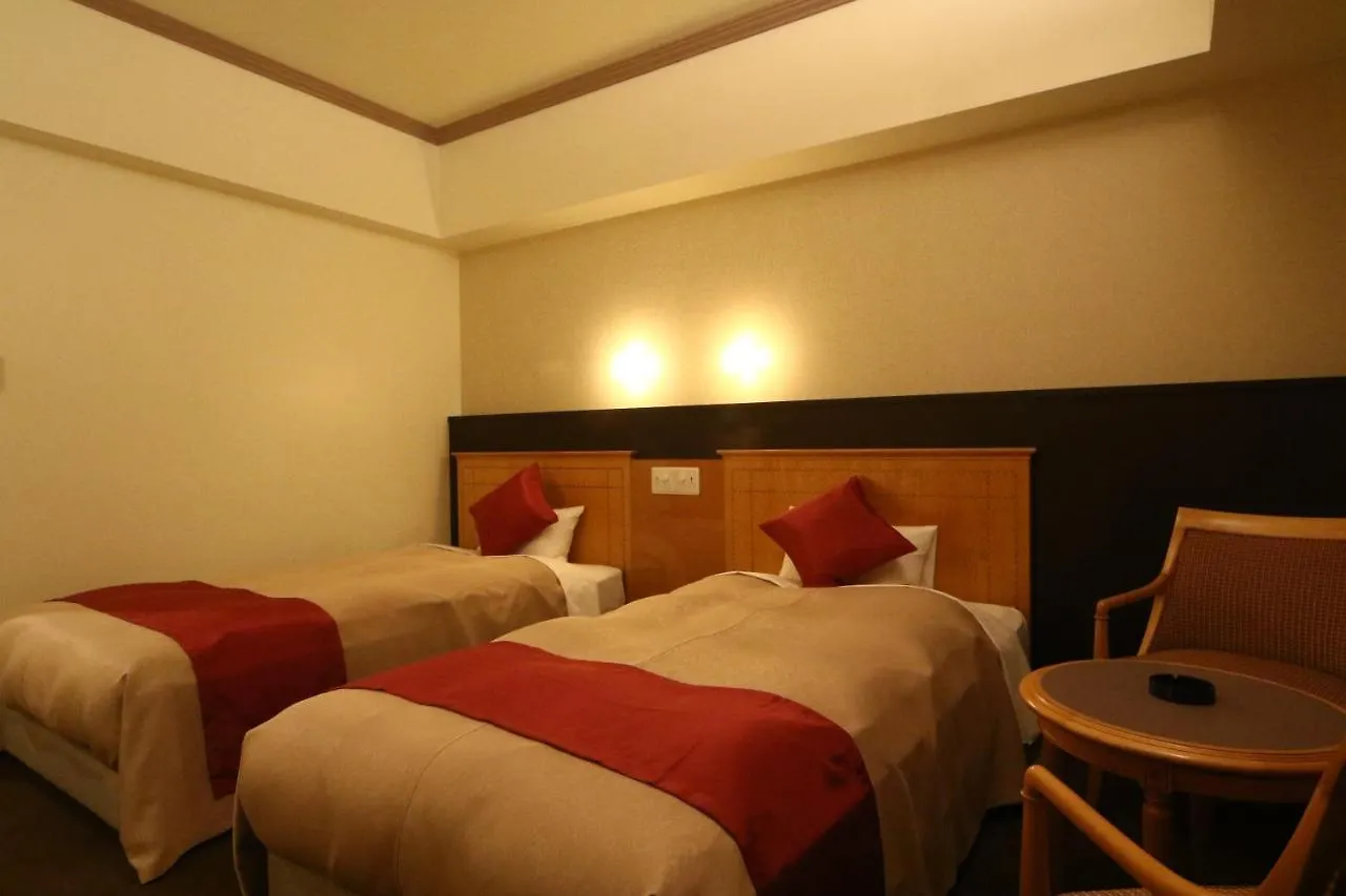 Sapporo Classe Hotel 3*,