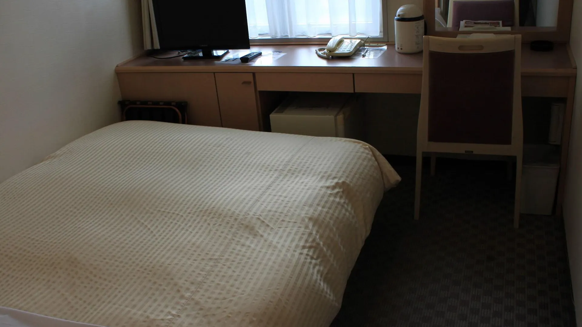 Sapporo Classe Hotel