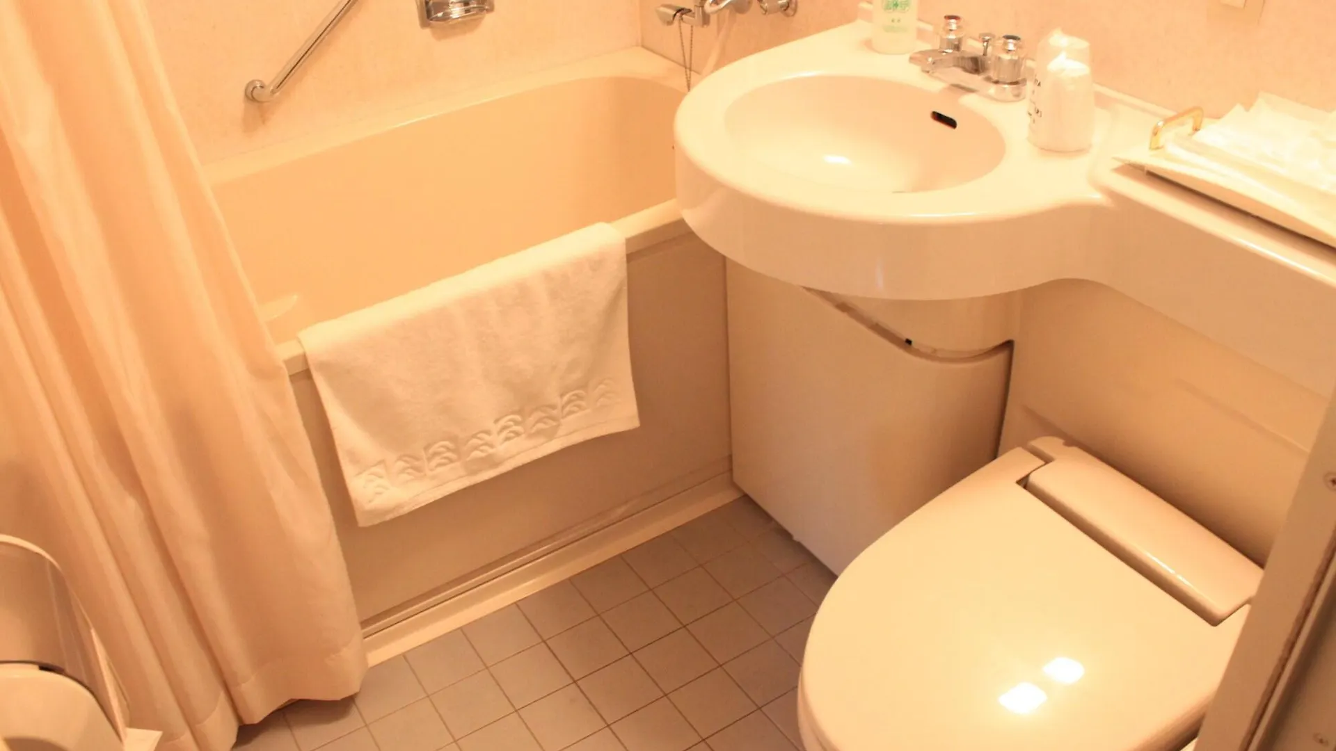 Sapporo Classe Hotel
