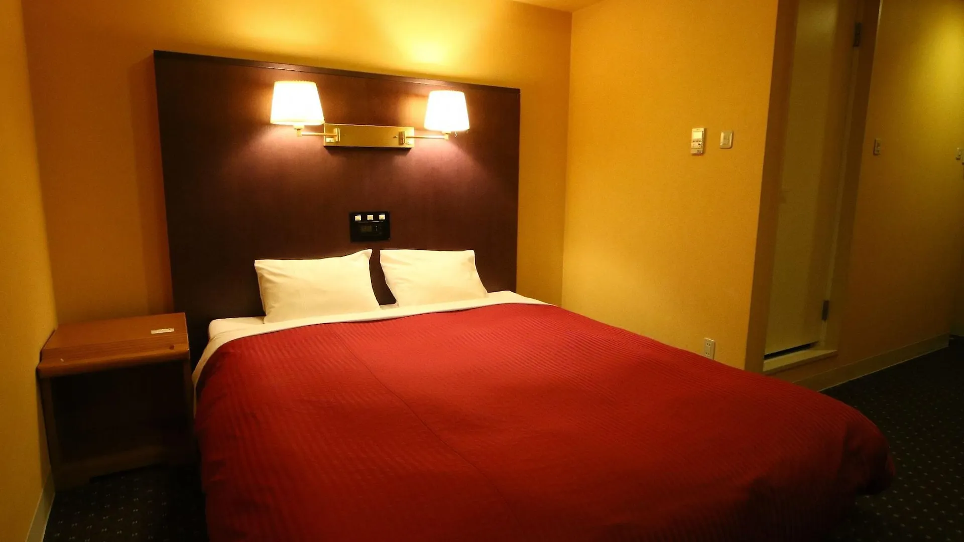 Sapporo Classe Hotel