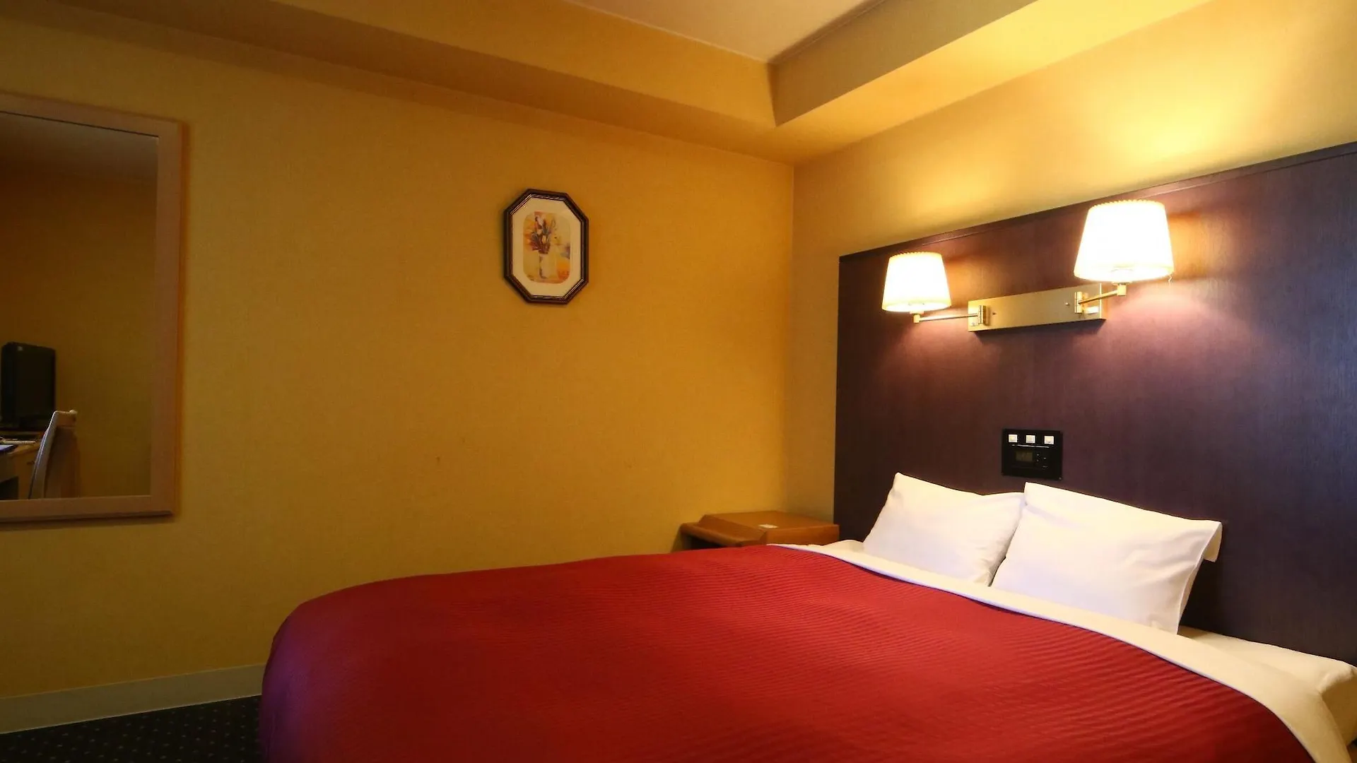 Sapporo Classe Hotel 3*,  Japan