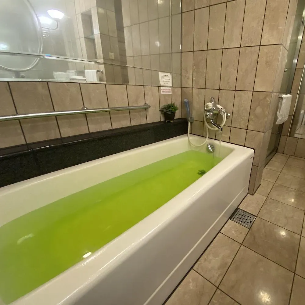 Sapporo Classe Hotel