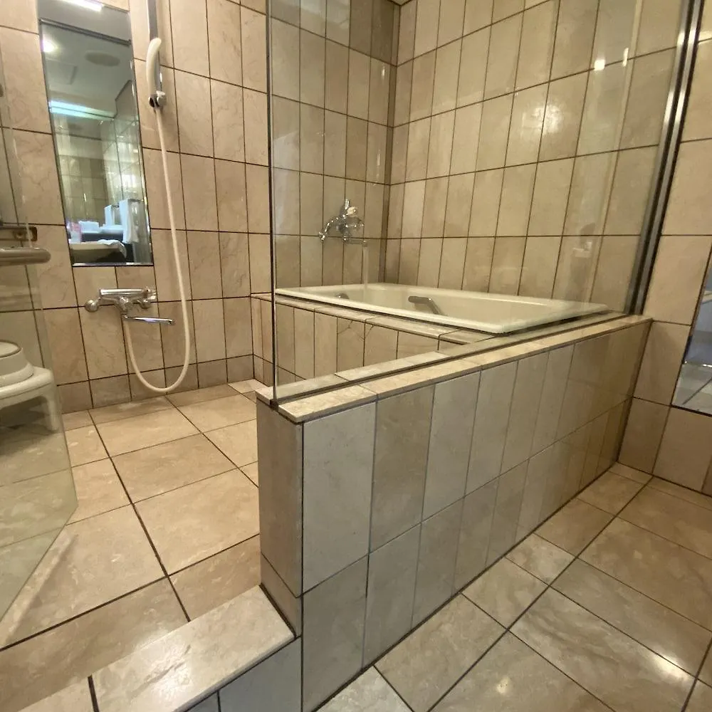 Sapporo Classe Hotel 3*,  Japonsko