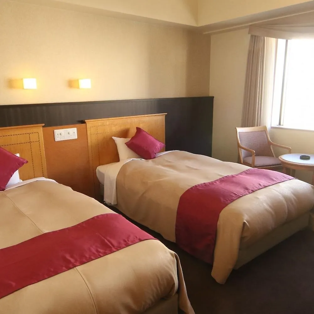 ***  Sapporo Classe Hotel Japonsko