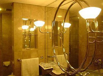 Sapporo Classe Hotel Japonsko