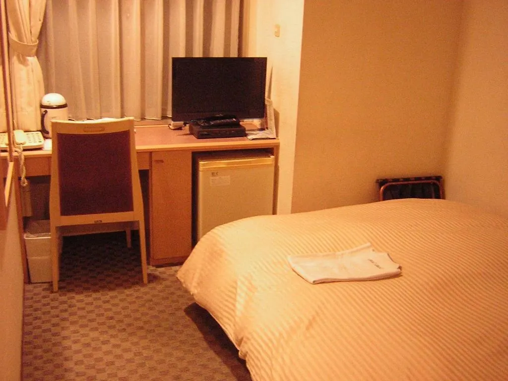 Sapporo Classe Hotel 3*,