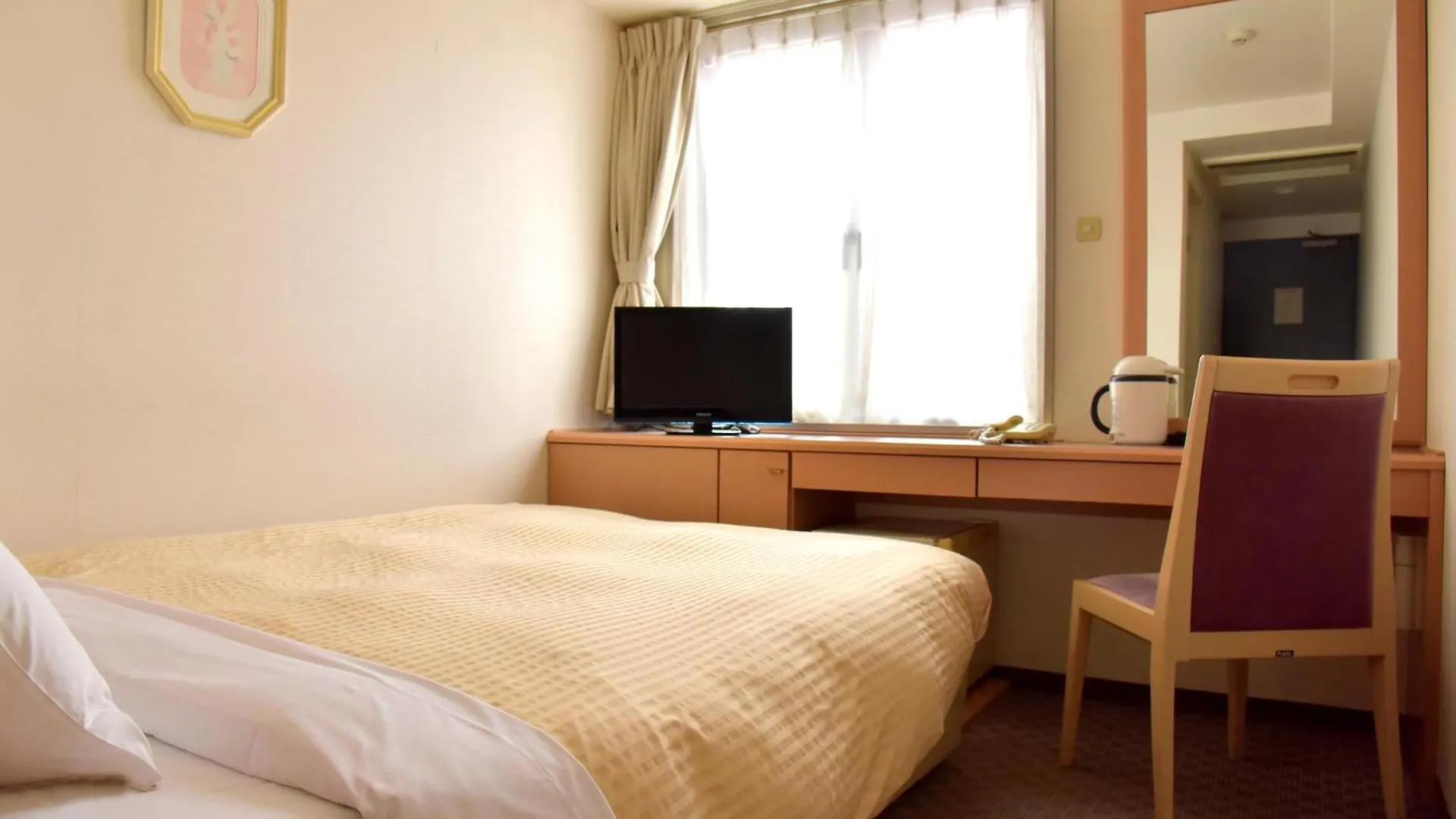 Sapporo Classe Hotel