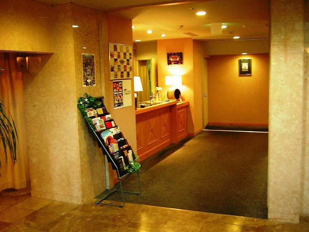 Sapporo Classe Hotel