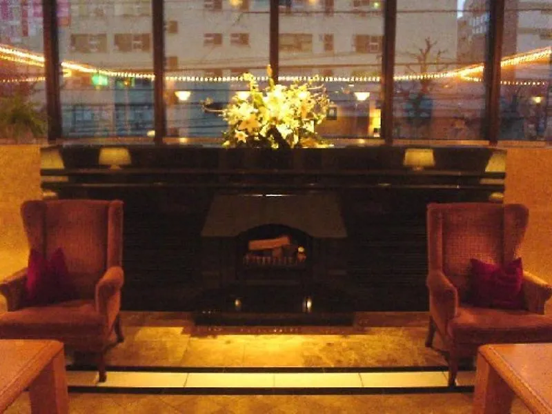 Sapporo Classe Hotel 3*,