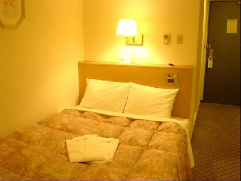 Sapporo Classe Hotel