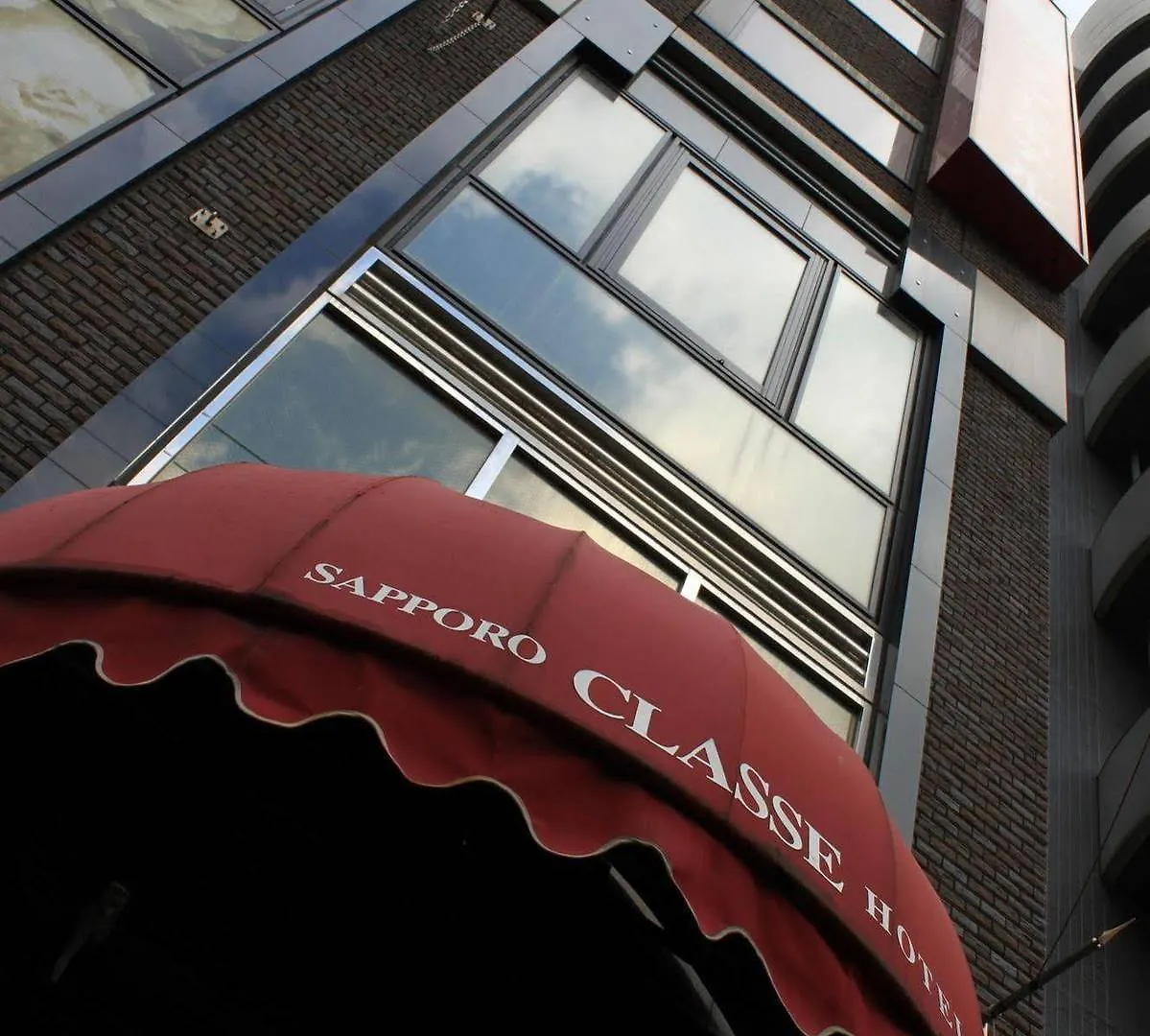 Sapporo Classe Hotel Japonsko