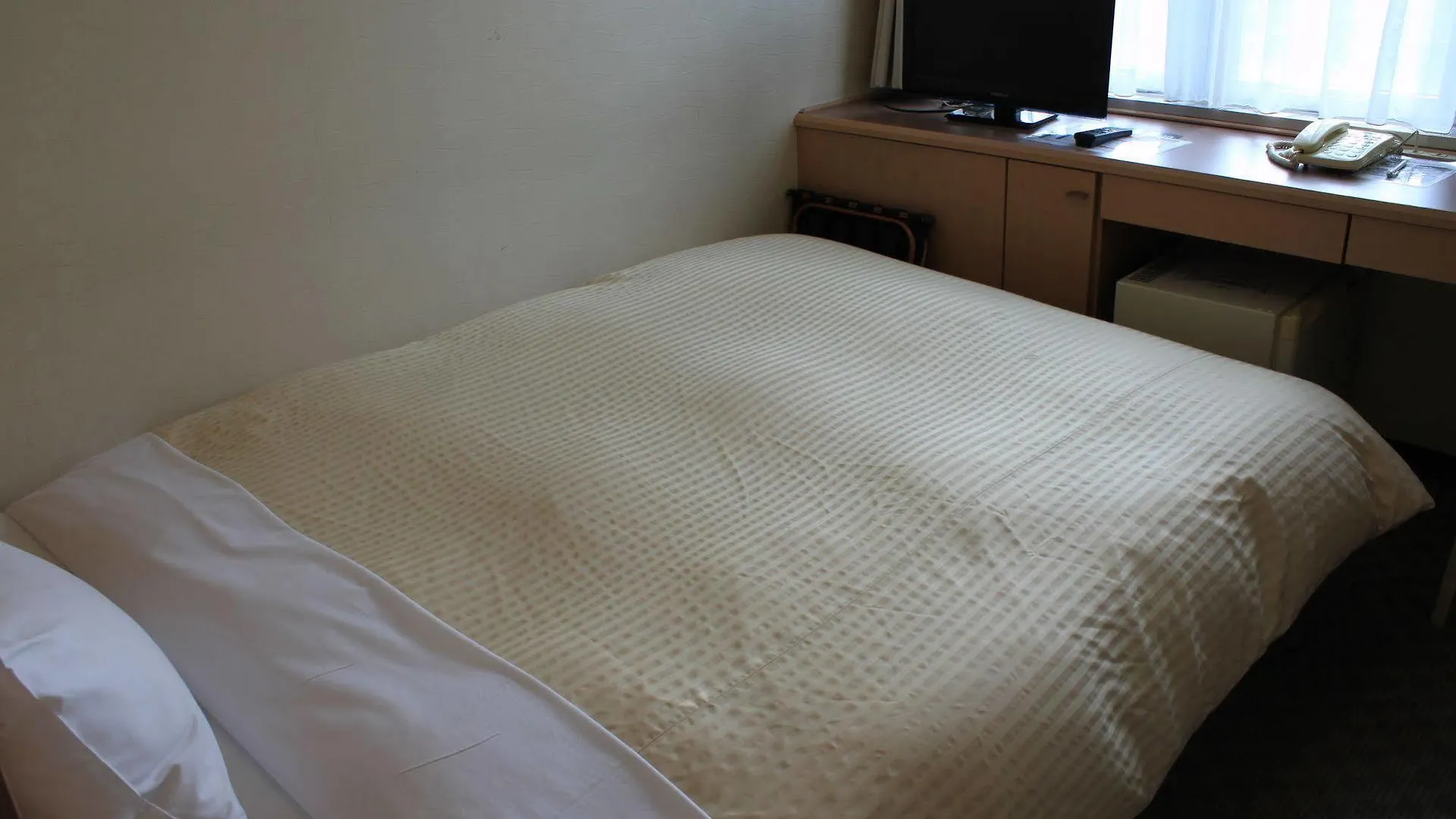 Sapporo Classe Hotel Japonsko