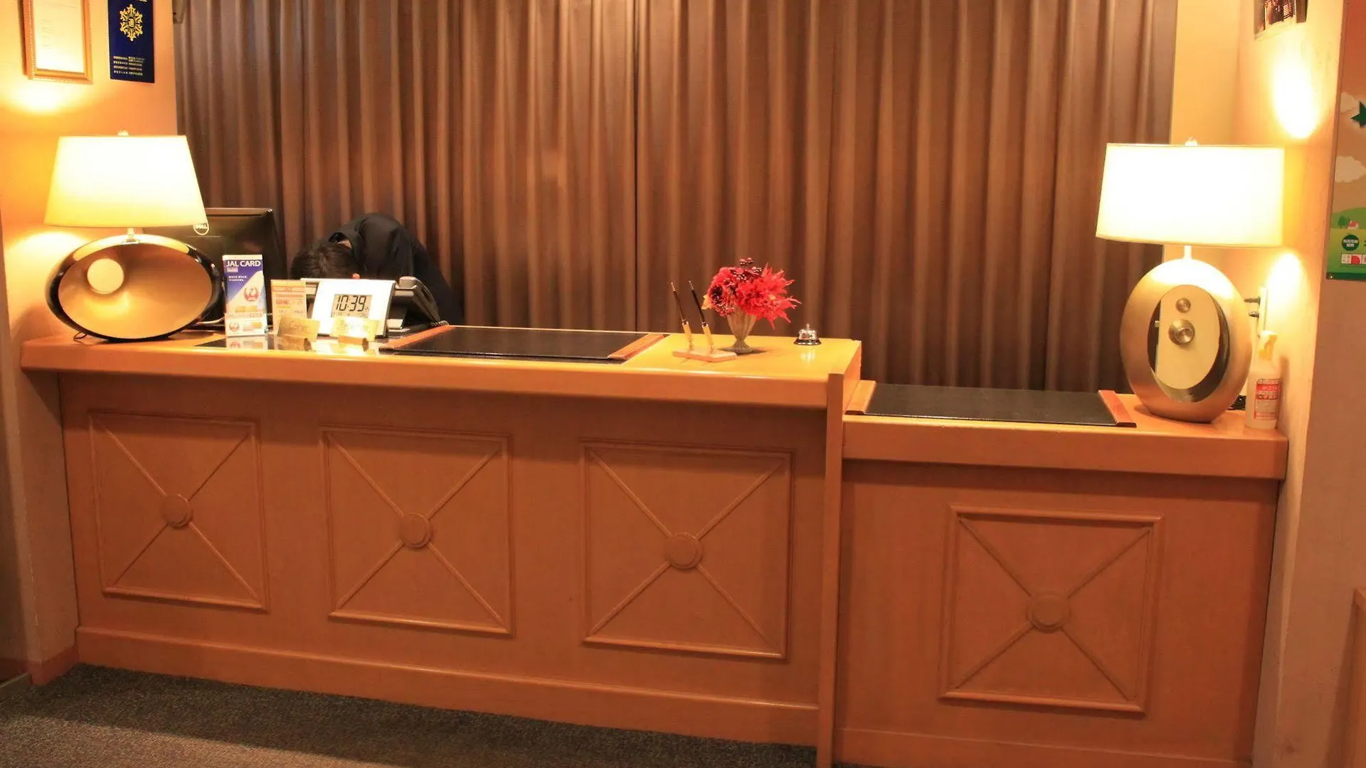 Sapporo Classe Hotel 3*,  Japonsko