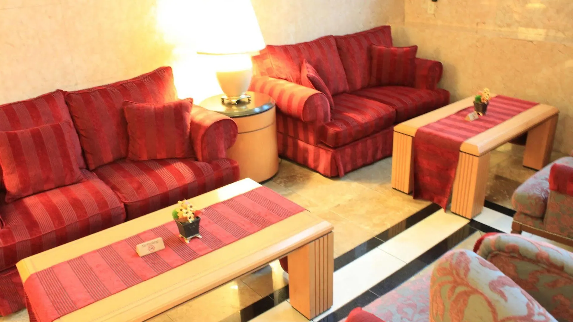 Sapporo Classe Hotel