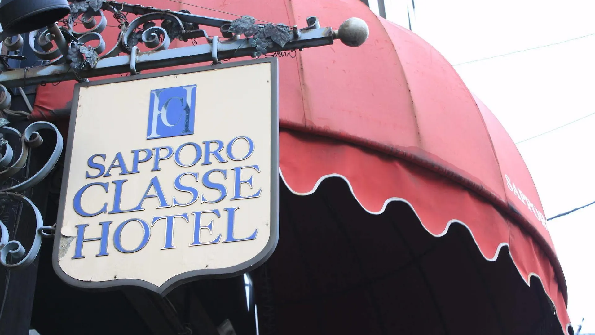 Sapporo Classe Hotel