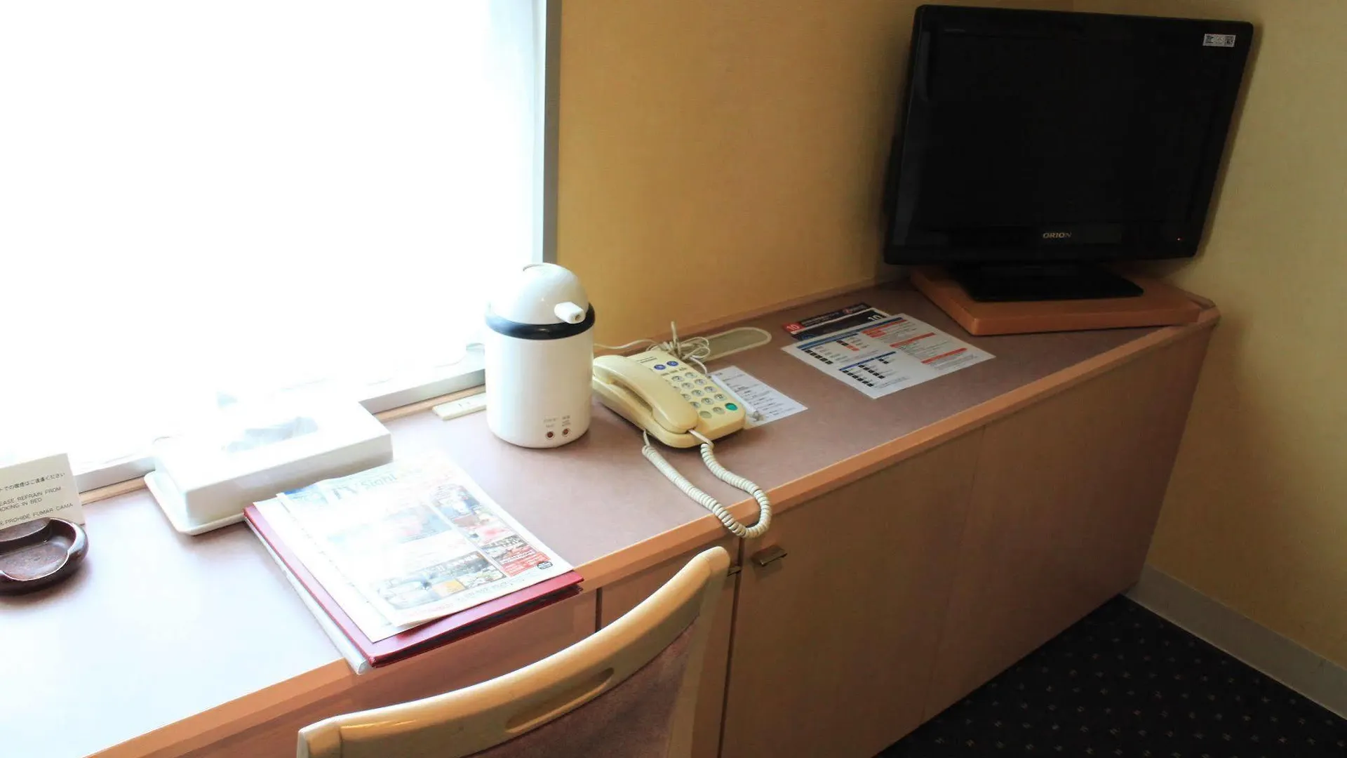 Sapporo Classe Hotel