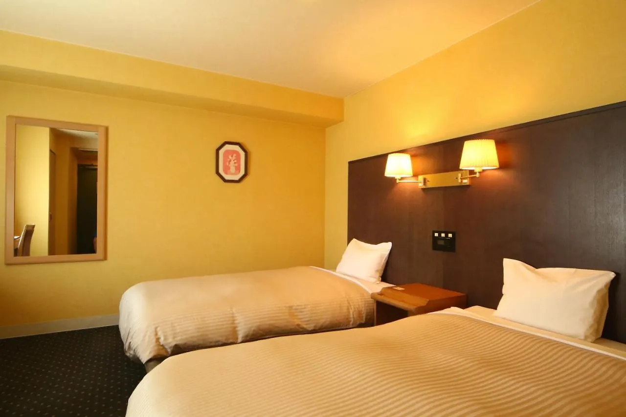 Sapporo Classe Hotel 3*,  Japan