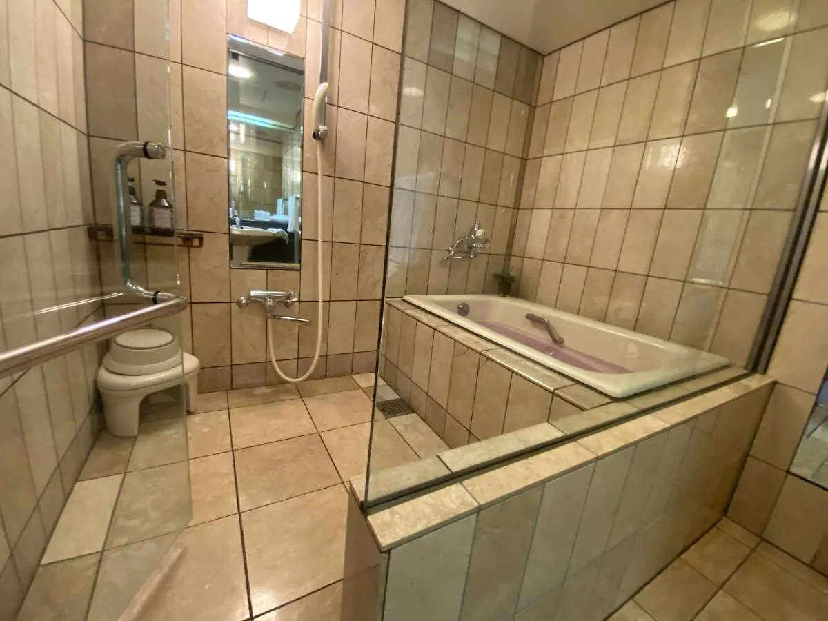 Sapporo Classe Hotel 3*,  Japan