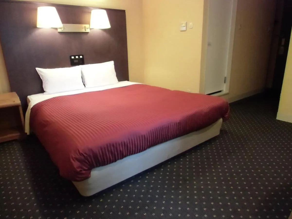 Sapporo Classe Hotel
