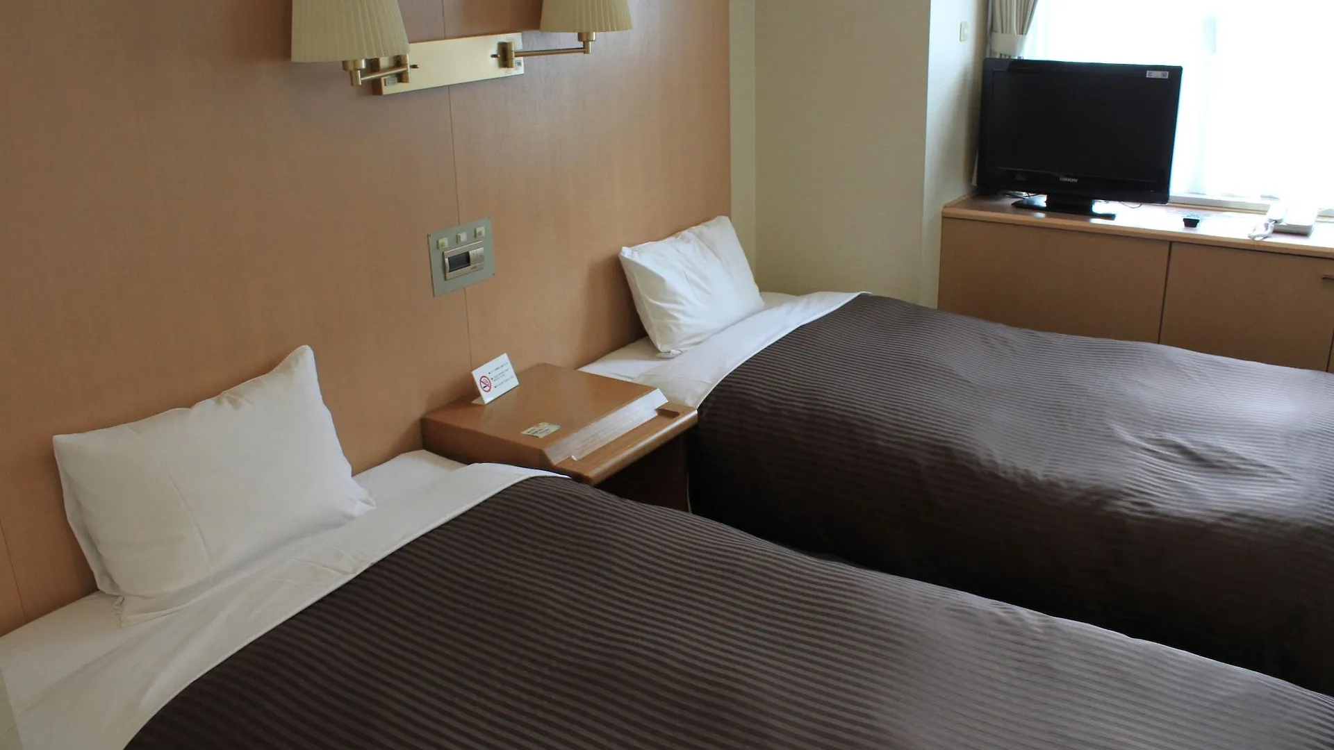 Sapporo Classe Hotel