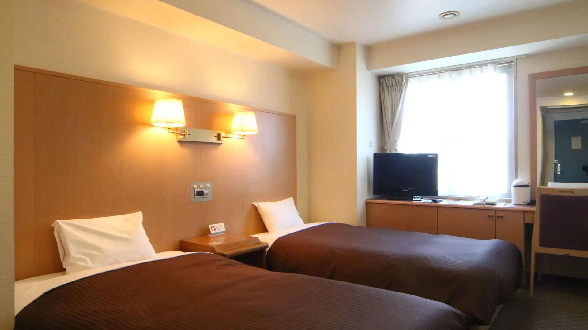 Sapporo Classe Hotel