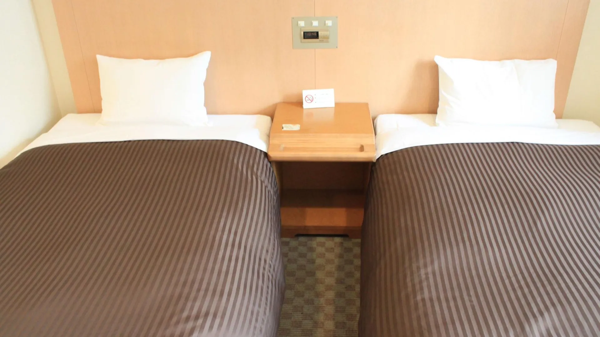 Sapporo Classe Hotel
