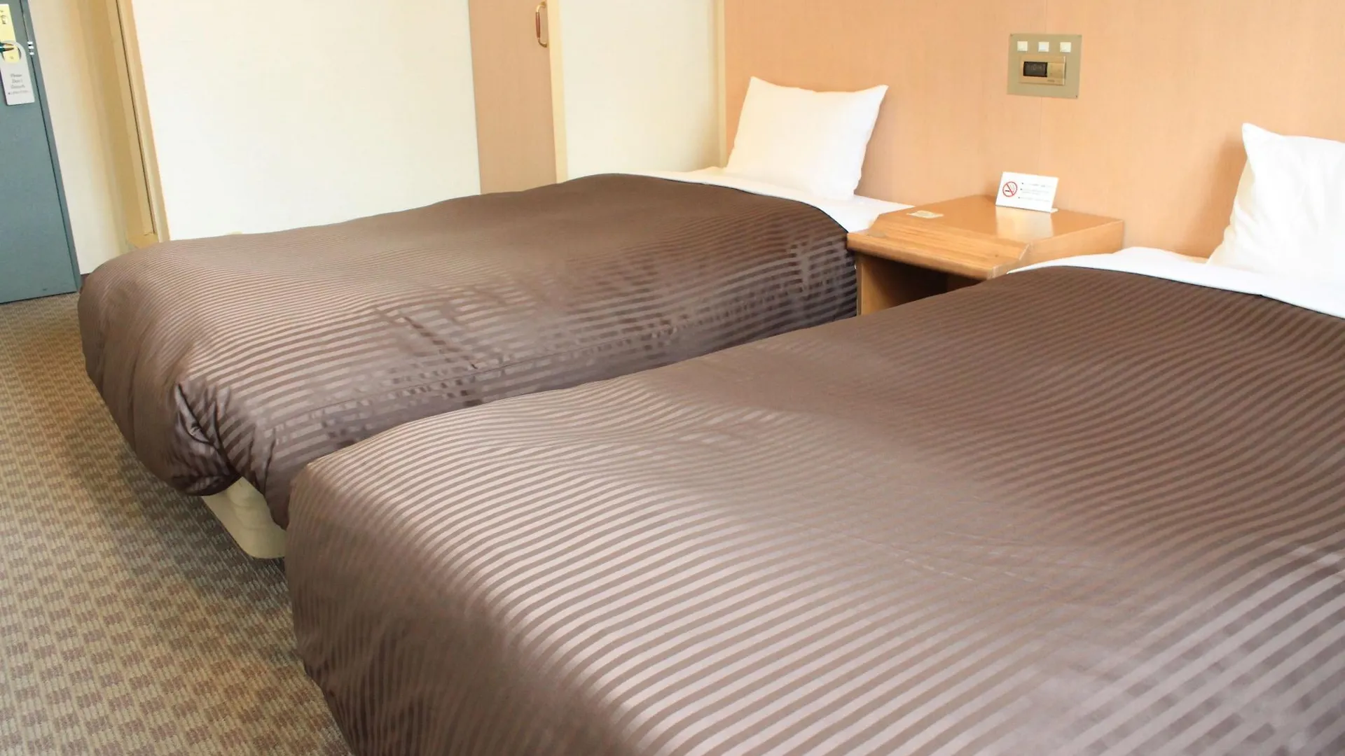 Sapporo Classe Hotel