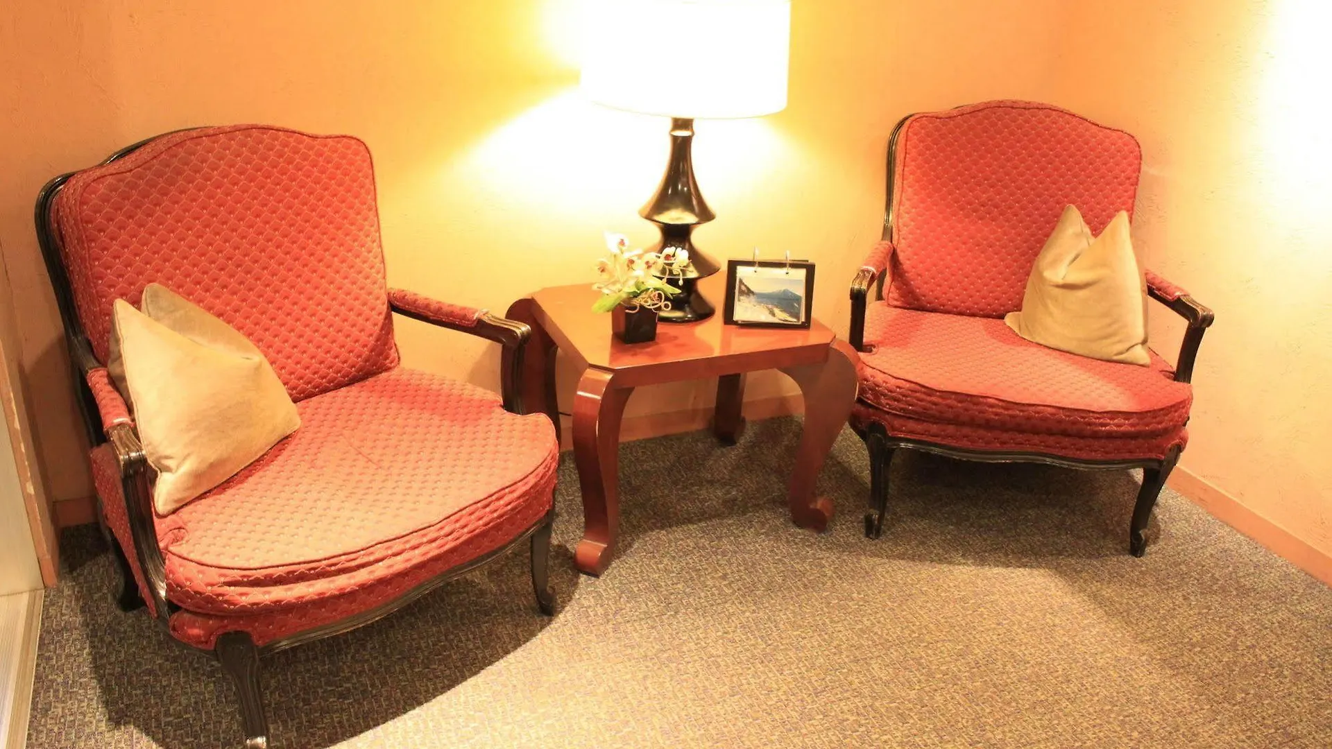 Sapporo Classe Hotel 3*,