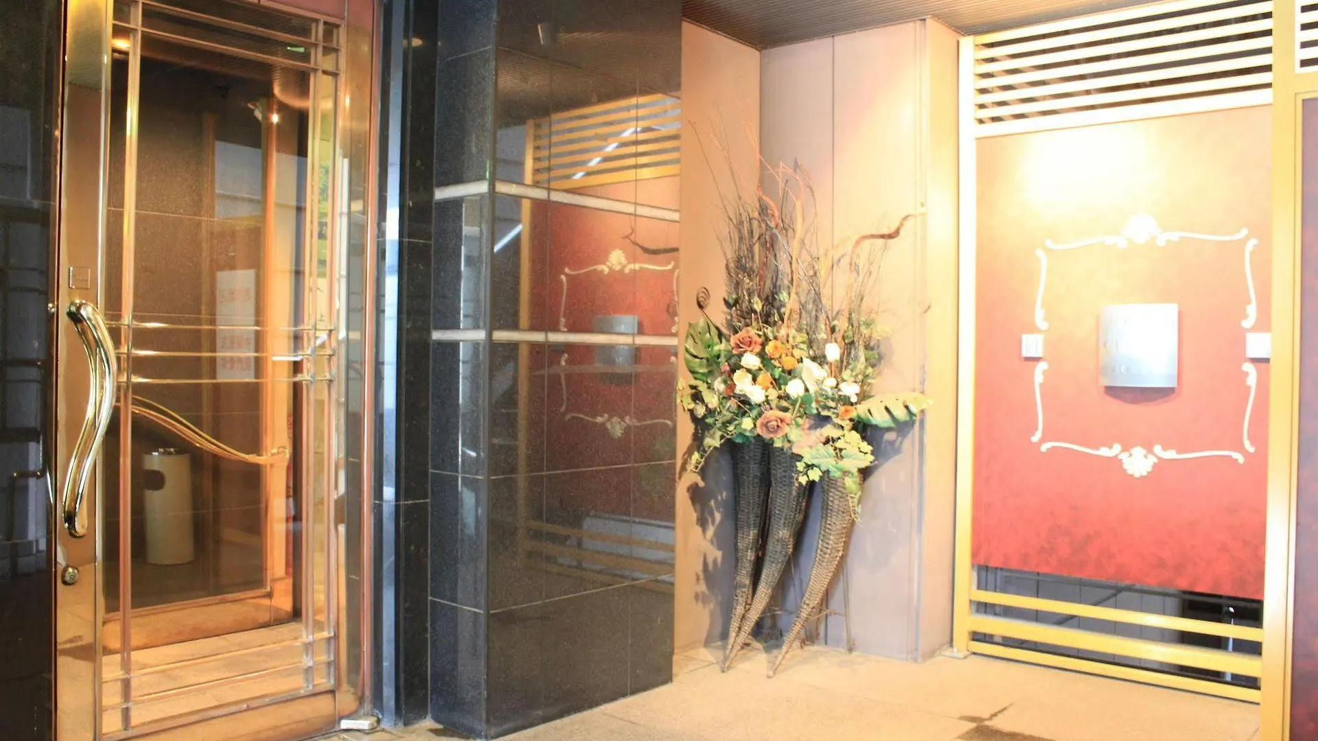 Sapporo Classe Hotel
